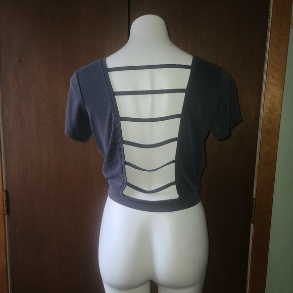 Victoria secret sport crop top - Picture 3 of 3